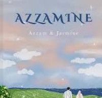 Azzamine ( Azzam & Jasmine )