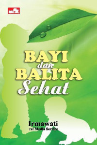 Image of Bayi dan Balita Sehat