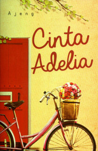 Image of Cinta Adelia