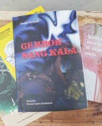 Gembok Sang Kala