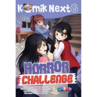 Image of Horror Challenge
