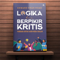 Image of Logika dan Berpikir Kritis
