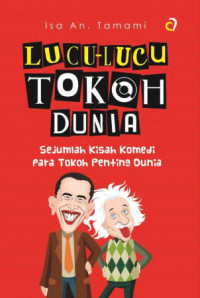 Image of LUCU LUCU TOKOH DUNIA