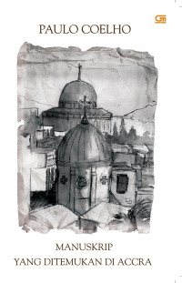 Image of Manuskrip Yang Ditemukan Di Accra