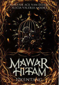 Image of Mawar Hitam