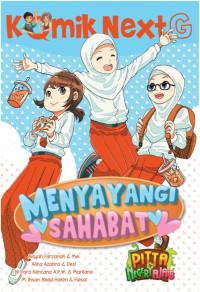 Image of Menyayangi sahabat