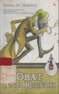 Image of Obat Anti Korupsi