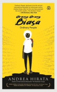 Image of Orang-Orang Biasa : ordinary people