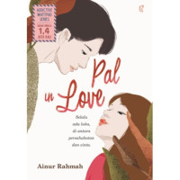 Image of Pal in Love