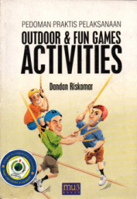 Image of Pedoman Praktis Pelaksanaan Outdoor & Fun Games Activities
