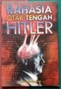 Image of Rahasia otak tengah Hitler