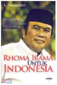 Image of Rhoma Irama untuk Indonesia