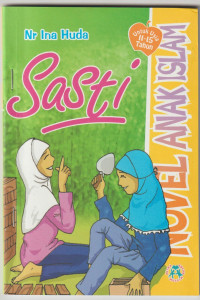 Image of sasti