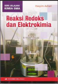 Image of Seri Jelajah Kimia : Reaksi Rerdoks dan Elektrokimia
