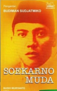 Image of Soekarno Muda