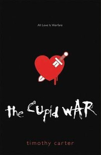 Image of The Cupid War