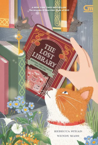 Image of The Lost Library