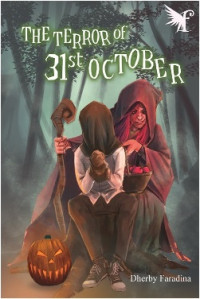Image of The Terror of 31st October