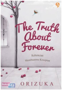 Image of THE TRUTH ABOUT FOREVER